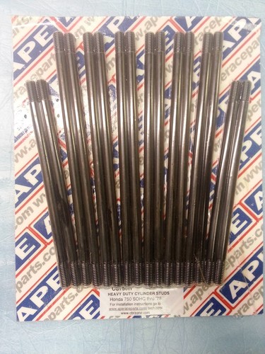 Ape cs750h haute - cs750h, performance