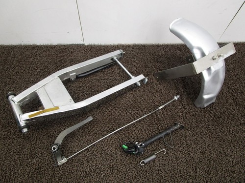 Ape 100 long - swingarm, a7525