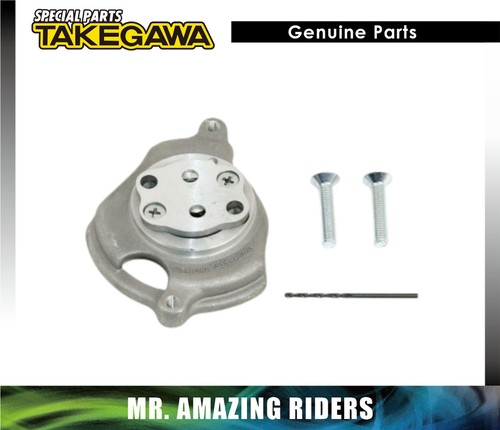 Takegawa super oil - pump, kit