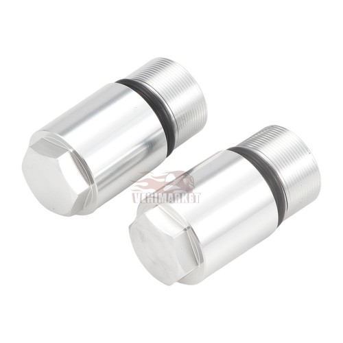 Bouchon fourche caps pour - de,