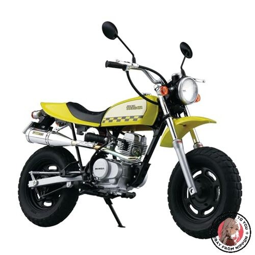 Aoshima honda ac16 ape - ac16, 50