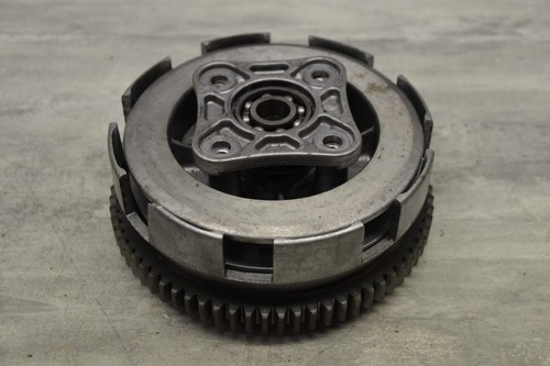 Cloche embrayage honda ape - cloche,